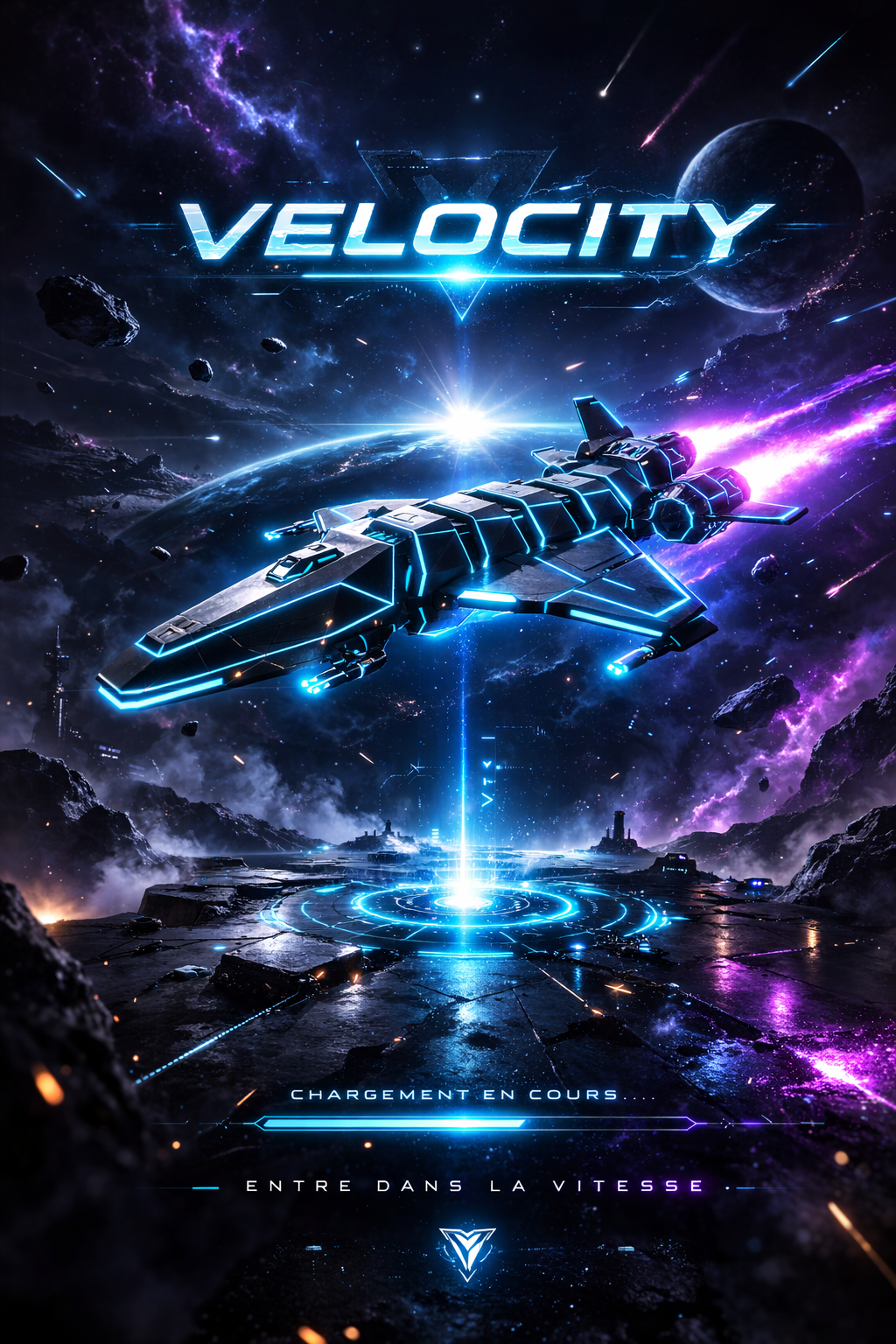 Velocity
